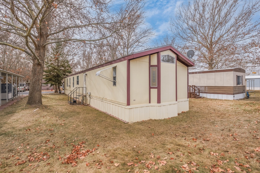3781 Granada Dr Unit 18