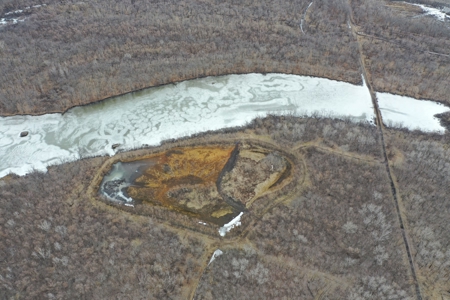 98 Acre Waterfowl Hunting Paradise-Chariton County, Missouri - image 15