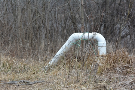 98 Acre Waterfowl Hunting Paradise-Chariton County, Missouri - image 39