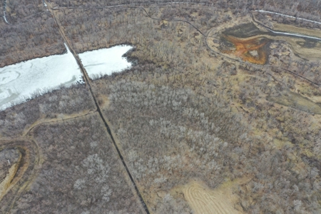 98 Acre Waterfowl Hunting Paradise-Chariton County, Missouri - image 17