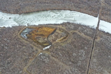 98 Acre Waterfowl Hunting Paradise-Chariton County, Missouri - image 16