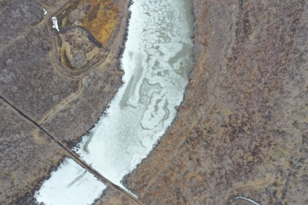 98 Acre Waterfowl Hunting Paradise-Chariton County, Missouri - image 7