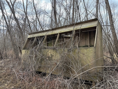 98 Acre Waterfowl Hunting Paradise-Chariton County, Missouri - image 32