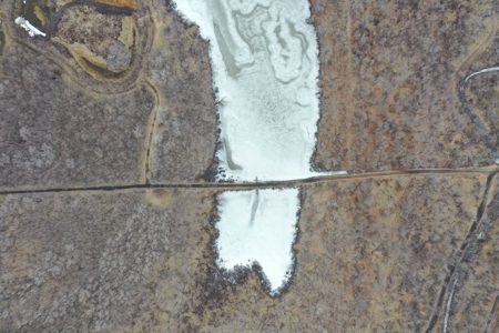 98 Acre Waterfowl Hunting Paradise-Chariton County, Missouri - image 8