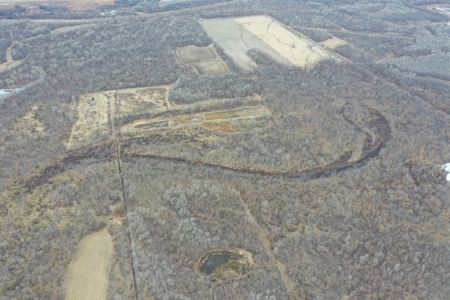 98 Acre Waterfowl Hunting Paradise-Chariton County, Missouri - image 9