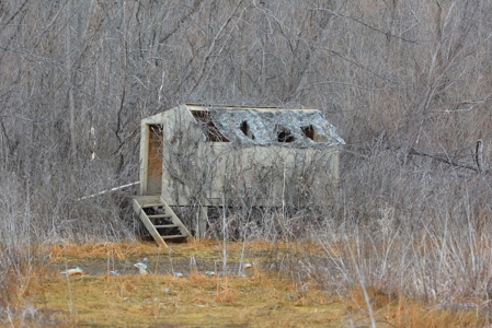 98 Acre Waterfowl Hunting Paradise-Chariton County, Missouri - image 40