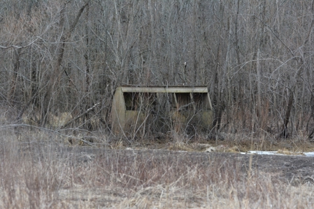 98 Acre Waterfowl Hunting Paradise-Chariton County, Missouri - image 42