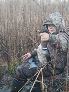 98 Acre Waterfowl Hunting Paradise-Chariton County, Missouri - image 3