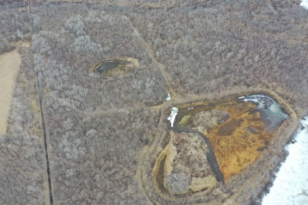 98 Acre Waterfowl Hunting Paradise-Chariton County, Missouri - image 18