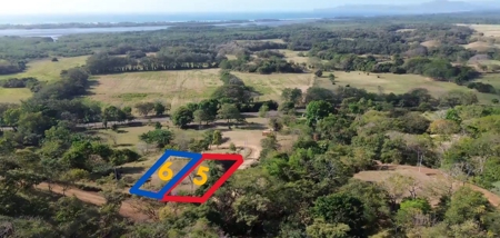 Luxury Eco-Development with Ocean-View Lot 5 + 6 - image 1