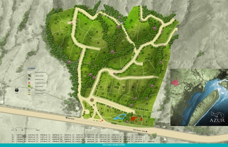Luxury Eco-Development with Ocean-View | Lot 12 - image 4