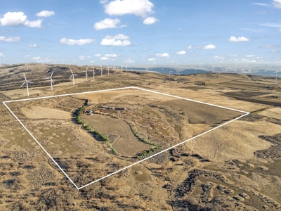 160-Acre Multi-Use Property in Goldendale Washington - image 12
