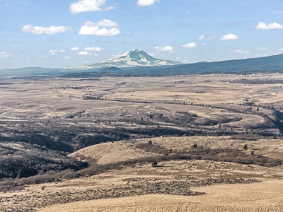 160-Acre Multi-Use Property in Goldendale Washington - image 4