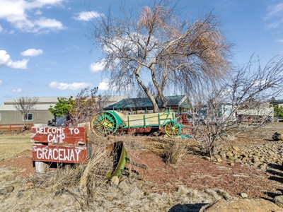 160-Acre Multi-Use Property in Goldendale Washington - image 47