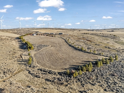 160-Acre Multi-Use Property in Goldendale Washington - image 17