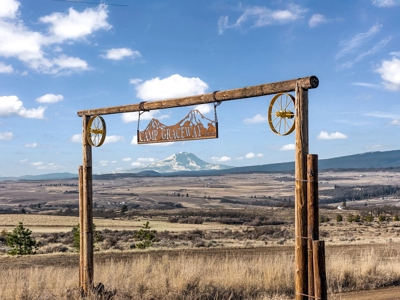160-Acre Multi-Use Property in Goldendale Washington - image 1