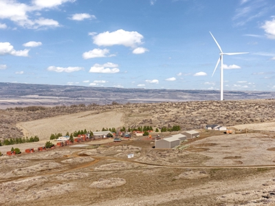 160-Acre Multi-Use Property in Goldendale Washington - image 11