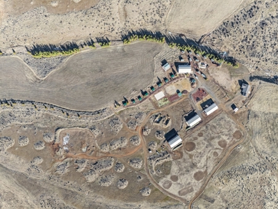 160-Acre Multi-Use Property in Goldendale Washington - image 48
