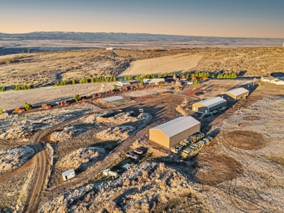 160-Acre Multi-Use Property in Goldendale Washington - image 21