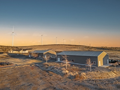 160-Acre Multi-Use Property in Goldendale Washington - image 25