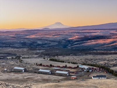 160-Acre Multi-Use Property in Goldendale Washington - image 27
