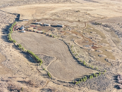 160-Acre Multi-Use Property in Goldendale Washington - image 15