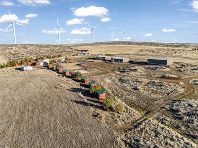 160-Acre Multi-Use Property in Goldendale Washington - image 18