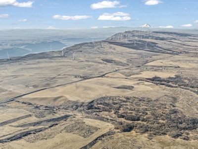 160-Acre Multi-Use Property in Goldendale Washington - image 49