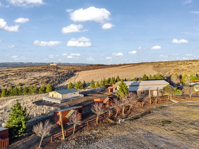 160-Acre Multi-Use Property in Goldendale Washington - image 24
