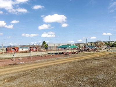 160-Acre Multi-Use Property in Goldendale Washington - image 45