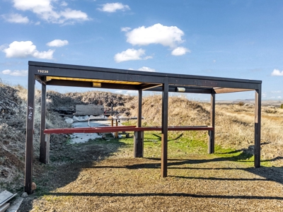 160-Acre Multi-Use Property in Goldendale Washington - image 43
