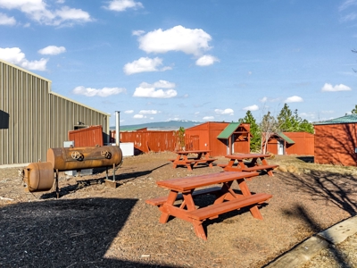 160-Acre Multi-Use Property in Goldendale Washington - image 37