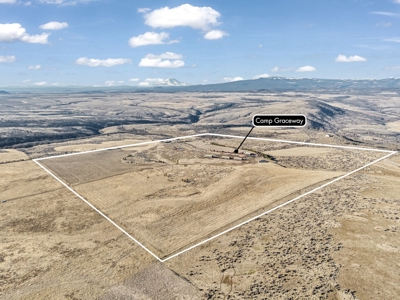 160-Acre Multi-Use Property in Goldendale Washington - image 6