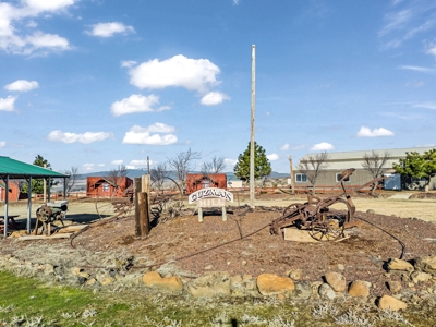 160-Acre Multi-Use Property in Goldendale Washington - image 46
