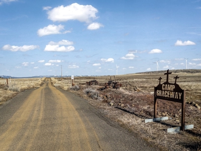 160-Acre Multi-Use Property in Goldendale Washington - image 50