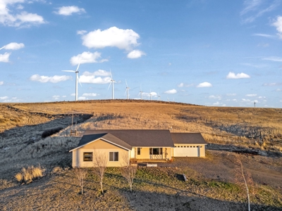 160-Acre Multi-Use Property in Goldendale Washington - image 19