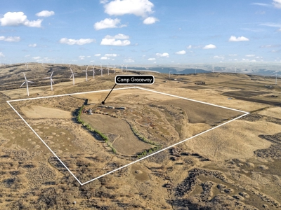 160-Acre Multi-Use Property in Goldendale Washington - image 13