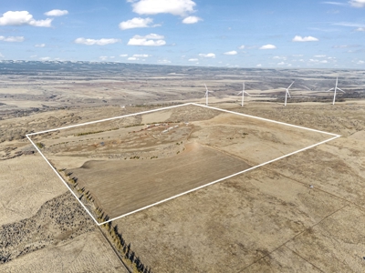 160-Acre Multi-Use Property in Goldendale Washington - image 9