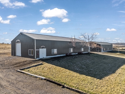 160-Acre Multi-Use Property in Goldendale Washington - image 31