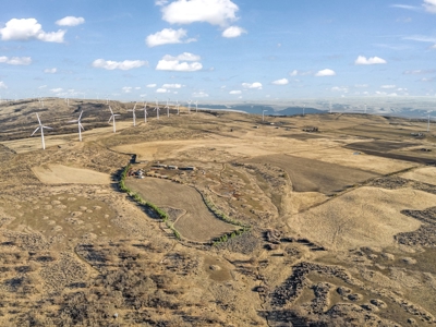 160-Acre Multi-Use Property in Goldendale Washington - image 14