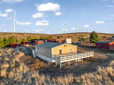 160-Acre Multi-Use Property in Goldendale Washington - image 23