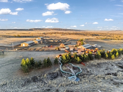 160-Acre Multi-Use Property in Goldendale Washington - image 29