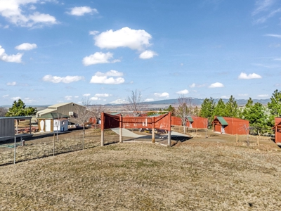 160-Acre Multi-Use Property in Goldendale Washington - image 34