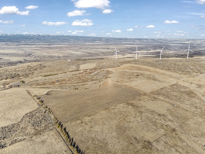 160-Acre Multi-Use Property in Goldendale Washington - image 10