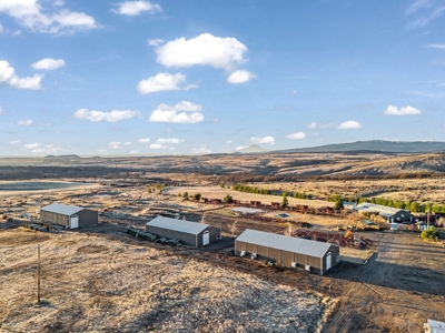 160-Acre Multi-Use Property in Goldendale Washington - image 20