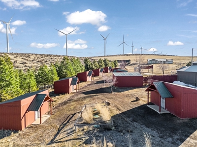 160-Acre Multi-Use Property in Goldendale Washington - image 39