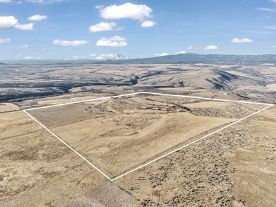 160-Acre Multi-Use Property in Goldendale Washington - image 5