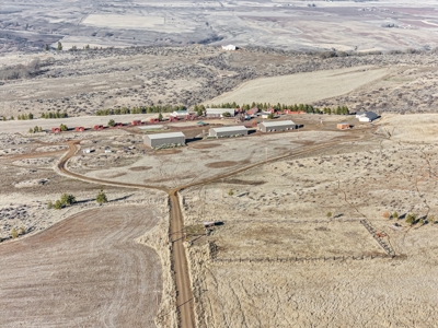 160-Acre Multi-Use Property in Goldendale Washington - image 3