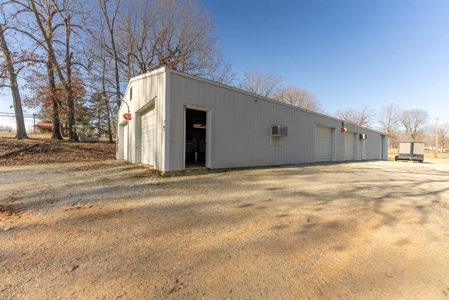 Home and Commercial Property for Sale in Lawrence County, AR - image 32