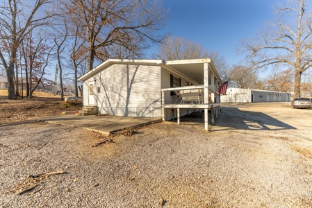 Home and Commercial Property for Sale in Lawrence County, AR - image 7